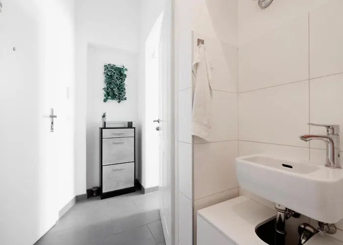 Apartment Large Modern *