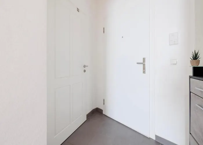 Large Modern