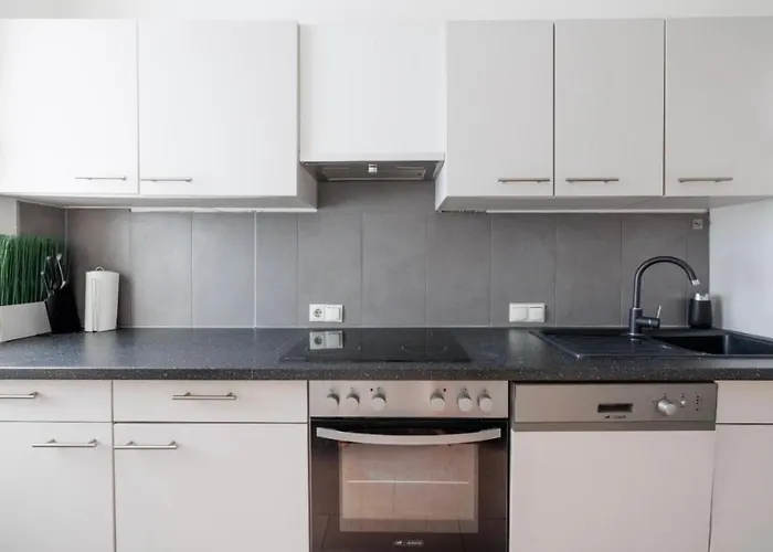 Large Modern *